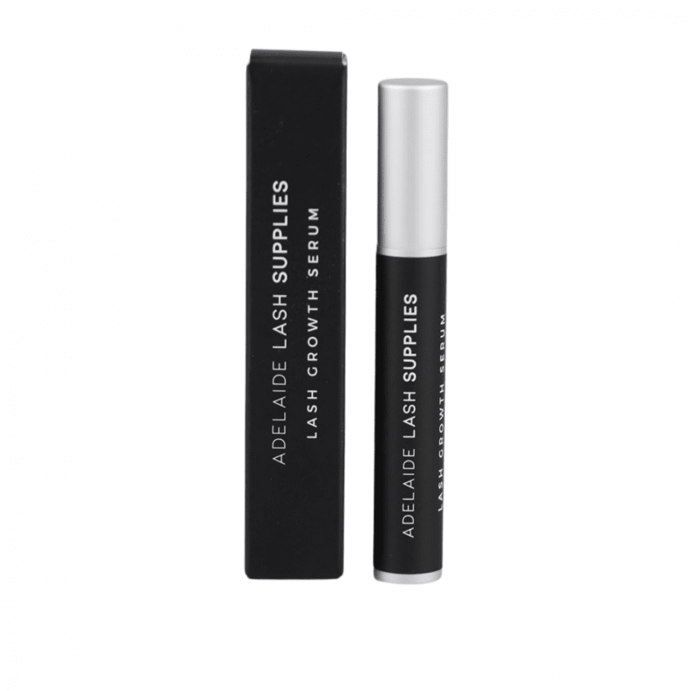 Lash Growth Serum Adelaide Lash Supplies