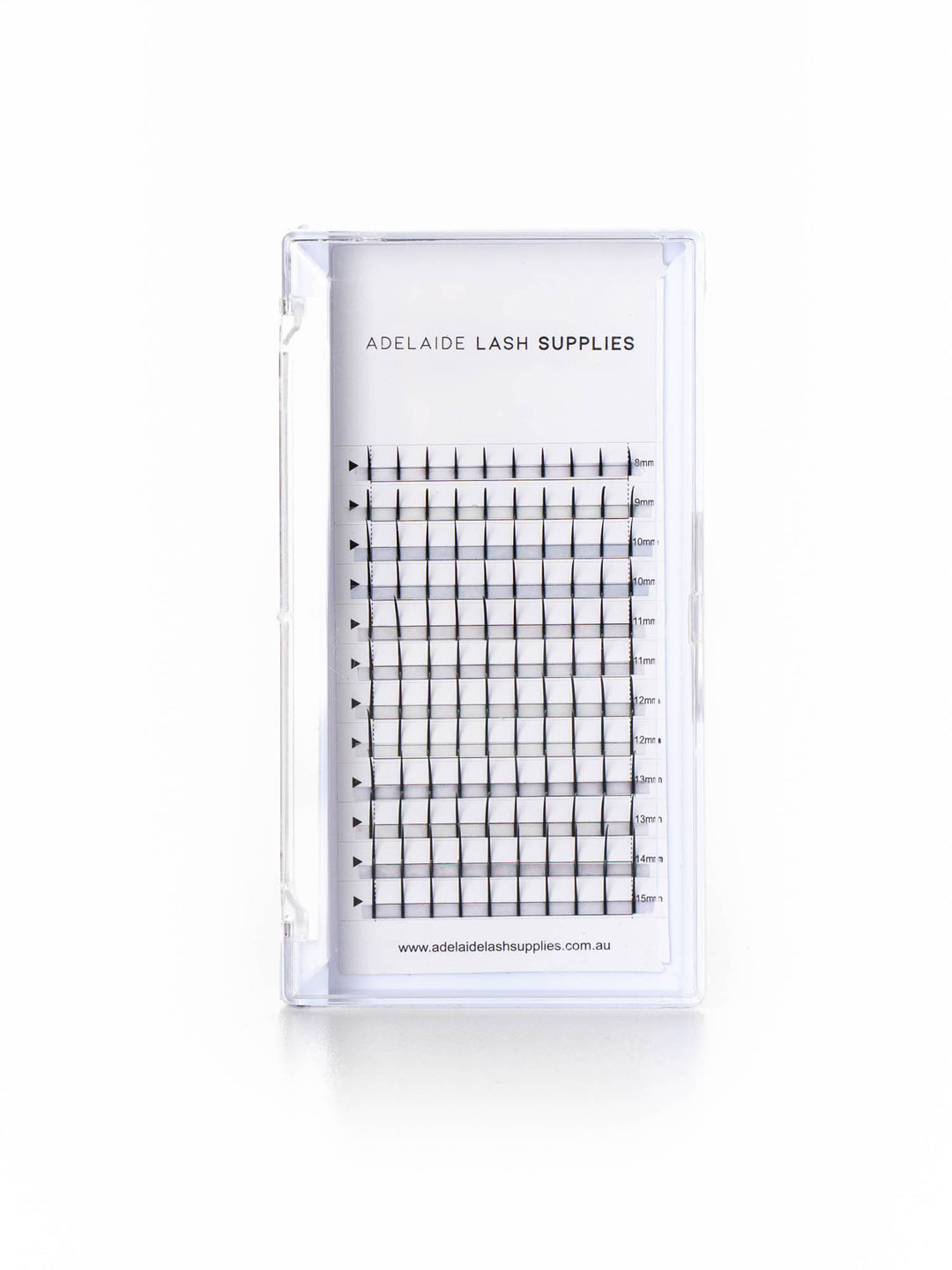 Spike Lash Trays